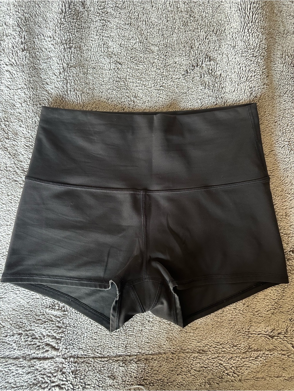 Lululemon High-Rise Wunder Unders